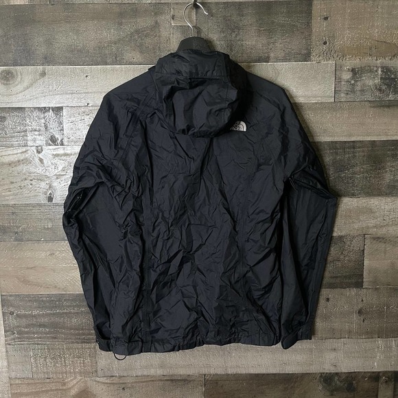 SOLD The North Face Womens Hyvent Jacket Small - Picture 2 of 5